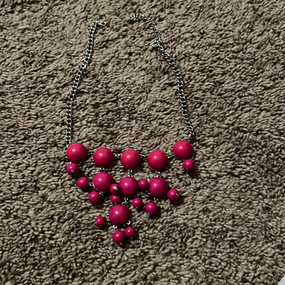 20 inch necklace